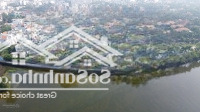 Bán Nhà Góc 2Mt Nguyễn Văn Hưởng, Thảo Điền, Quận 2. Dt(15 X 30M) 7 Tầng. Hđt 270 Triệu. Giá: 69 Tỷ