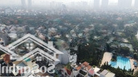 Bán Nhà Góc 2Mt Nguyễn Văn Hưởng, Thảo Điền, Quận 2. Dt(15 X 30M) 7 Tầng. Hđt 270 Triệu. Giá: 69 Tỷ