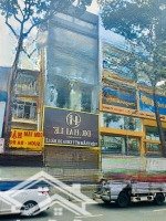 Siêu Phẩm Xuống 7 Tỷ - Bán Nhà Bàu Cát, Tân Bình (7X20M) 4 Tầng Thuê 130 Triệu/Th, Bán 28 Tỷ