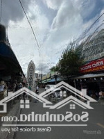 Bán Nhà Mặt Phố 110M2, 14 Tỷ Tại Bùi Văn Ba, Tân Thuận Đông, Q7, Hcm