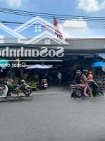 Bán Nhà Mặt Phố 110M2, 14 Tỷ Tại Bùi Văn Ba, Tân Thuận Đông, Q7, Hcm