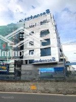 Bán Nhà Góc 2Mt Siêu Vị Trí Hà Huy Giáp 6 Tầng .Quận 12 _Diện Tích18X28 _Hdt 280 Triệu _Bán 58 Tỷ