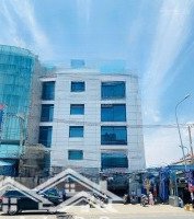 Bán Nhà Góc 2Mt Siêu Vị Trí Hà Huy Giáp 6 Tầng .Quận 12 _Diện Tích18X28 _Hdt 280 Triệu _Bán 58 Tỷ