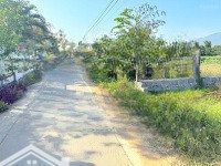 Bán Đất Thổ Cư Ninh Thọ Ninh Hoà Gần Kcn Dốc Đá Trắng Và Kđt Đông Bắc Ninh Hòa