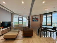 Bán Gấp Căn Hộ Cđt, 3 Phòng Ngủ 2 Vệ Sinh 110M2 Thảo Điền Green, View Sông, Nguyễn Văn Hưởng, Quận 2, Hcm