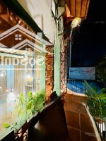 Bán Nhà Chu Văn An, 3 Tầng, 26,2M2, Hẻm Ba Gác, 4.X Tỷ.