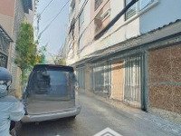 Hẻm Xe Hơi 10M - Đường Nguyễn Đình Chiểu - Bàn Cờ, Q3 - 5,2 X 17M-Xd Hầm Lửng 5 Tầng - Chỉ 18,5 Tỷ