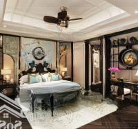 Duy Nhất - Ngang 8,3M! Mặt Tiền Hồ Biểu Chánh (8,3X13,3M) 107M2. Cpxd: Hầm 5 Tầng St. Giá Bán 24 Tỷ Tl