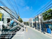 Mặt Tiền Hoàng Diệu 2 Ngay Đh Sư Phạm Kỹ Thuật-Ga Metro 4 Tầng Kiên Cố 337M2- Thu Nhập 120 Triệu/Th