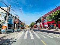 Mặt Tiền Hoàng Diệu 2 Ngay Đh Sư Phạm Kỹ Thuật-Ga Metro 4 Tầng Kiên Cố 337M2- Thu Nhập 120 Triệu/Th