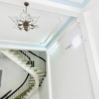 Cho thuê nhà MT hẻm KD Âu Cơ P14 Tân Bình, Khu Bàu Cát, 25Tr/Th