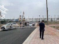 Duy Nhất 1 Dự Án Trung Hoà 2 Mặt Đường 5 Tỷ Tại Tân Hồng Từ Sơn Bắc Ninh, Có Sổ. Liên Hệ: 0326569236