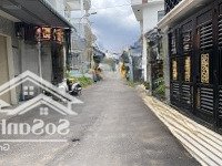 Bán 3 Lô Đất Liền Kề Hẻm Lê Văn Thọ. 96M2/Lô. Sổ Riêng, Thổ Cư, Hxh. Chỉ 7.69 Tỷ/ Lô.