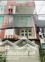 6,3 Tỷ Mặt Tiền Phường Tân Quý, Khu Chợ Tân Hương, Gò Dầu, 3 Tầng, 46M2, Đường Xe Hơi