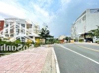 Bán Đất Tại Khu Dân Cư, Tái Định Cư Thái Sơn, Xã Long Hậu,Cần Giuộc Long An, 1,8 Tỷ, 80M2,Sổ Riêng