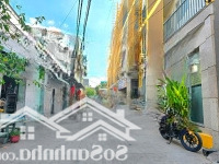 Bán Đất Võ Văn Hát, 4,5 Tỷ, 84M2, Pháp Lý Đầy Đủ, Giá Cực Chất