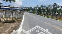 Bán Nền: 282Mv (5M X 50M, Thổ 100Mv, Nở Hậu) Đường Đt 847 (Đối Diện Bv Phổi), Xã Nhị Mỹ
