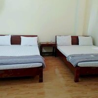 BÁN NHÀ NGHỈ 6 TẦNG 90M2 MẶT ĐƯỜNG PHƯỜNG CỬA NAM GIÁ 6.5 TỶ