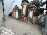 Bán Nhanh 48,2M2 Thụy Lôi, Thụy Lâm, Đông Anh, Hà Nội