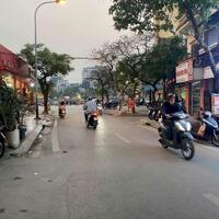 Nhà mặt phố Nguyễn Công Hoan - Ngọc Khánh, Ba Đình sổ đ ỏ 105m, MT 6,5m gi á 48 tỷ - Lô góc
