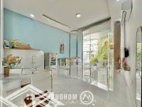 Cho Thuê Phòng Trọ Full Kính Đẹp, 35M2 Ngay Tòa Fe Credit - Lotte Mart Cộng Hòa - Cầu Vượt