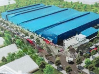 Cho Thuê Nhà Xưởng Khu Vực Tân Uyên Bình Dương