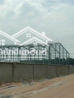 Cho Thuê Nhà Xưởng Khu Vực Tân Uyên Bình Dương