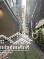 Nhà Dân Xây Ở Quan Nhân, Thanh Xuân,50M2 Full Nội Thất Xịn, Ngõ Ô Tô, Gần Ngã Tư Sở , Giá Cực Tốt