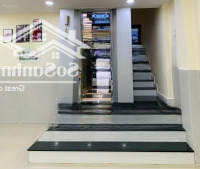 Bán Tòa Chdv Hoàng Sa, P.5, Q. Tân Bình. Dt: 5.3X15M. Kc: 6 Tầng. Hđt: 130 Triệu/Th. Giá: 23 Tỷ