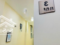 Bán Tòa Chdv Hoàng Sa, P.5, Q. Tân Bình. Dt: 5.3X15M. Kc: 6 Tầng. Hđt: 130 Triệu/Th. Giá: 23 Tỷ
