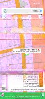 Mặt Tiền Đường Hùng Vương - Long Thọ - Giá Bán 7Tỷ2 - Ngang 6.8M X 41M Tc 100M - Kinh Doanh Thuận Tiện