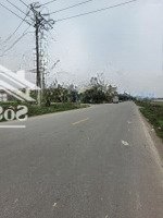 Mặt Phố - Nở Hậu - Đầu Tư Tiềm Năng. Nội Phật Sóc Sơn.