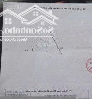 Chủ Bán Đất 139M2 Ngang 5.1M Nở 5.8M Gần Ngã Tư Chiêu Liêu Trần Thị Dương 100M, 2,45 Tỷ, 0906309279