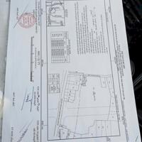 Bán lô đất 10m mặt tiền nhựa Cao Văn Ngọc - TT Đất Đỏ , Long Đất, BRVT giá rẻ