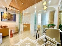 Căn Hộ Ct1 Vĩnh Điềm Trung 71.2M2 Tầng 5 2 Phòng Ngủ 2 Vệ Sinhnội Thất Đẹp Thoáng Sang Trọng