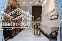 Hàng Hiếm Khu Bàu Cát -Hẽm Xe Hơitrương Công Định, Dt: 4 X 17.5M 3 Tầng, Giá: 10.5 Tỷ Lt Mạnh