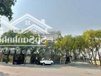 Biệt Thự Bt08 Kdt Việt Hưng, 4 Tầng Thang Máy Siêu Hiếm, Full Nội Thất, 235M2 -Mặt Tiền13.5M