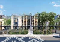 Gần Global City Giá Chỉ ~ 93, 7 Triệu/M2 Bán Biệt Thự Đối Diện Công Viên Kdc Phú Hữu Q9 - 176M2 / 16,5Ty