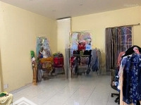 Bán Nhà Mặt Tiền Kinh Doanh Sầm Uất Đường Số 8, P.11,Diện Tích4X16M, Giá Bán 8,5 Tỷ