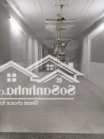 Mặt Tiền Lê Đức Thọ 7 X 25 Nở Hậu 7,3M 1 Trệt 2 Lầu Cũ Tiện Xây Mới, Giá Chỉ 14 Tỉ
