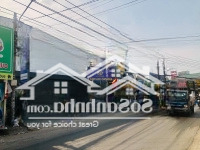 Mặt Tiền Hùng Vương Thị Trấn Hiệp Phước - Ngang 7,35X52M Tc 100M2 Giá Cực Tốt Chỉ 16Tỷ Sổ Sẵn