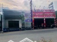 Mặt Tiền Hùng Vương Thị Trấn Hiệp Phước - Ngang 7,35X52M Tc 100M2 Giá Cực Tốt Chỉ 16Tỷ Sổ Sẵn