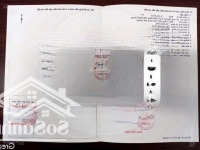 Bán Lô Đất Rẻ Nhất Bàu Bàng, Bình Dương ( 650 Triệu Hết Đất)