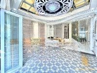 Nhà Phố Cổ Điển 5X19M - Full Nội Thất - Đào Tông Nguyên, Nhà Bè
