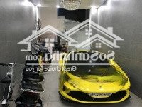Bán Căn Nhà Siêu Phẩm Hẻm Oto 90 Trần Văn Ơn Tân Phú Giá Bán 10Ty 4X17M 4 Lầu Sh Full Nội Thất