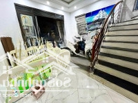 Nhà Đẹp Mỹ Đình Trung Tâm Phát Triển 37M2 Vài Bước Ôtô Qua, Gần Chợ Kinh Doanh Ở Sướng Nhỉnh 6 Tỷ
