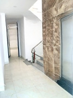 Nhà Mới, Khu Bàn Cờ, Hiếm Nhà Bán, Sát Vách Thủ Thiêm. Dt: 5X12,5M (4 Tầng), Thang Máy, 19 Tỷ Tl