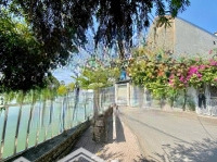 Bán Gấp Chính Chủ F0, Lô Gócdiện Tích33M2, View Hồ Cực Phẩm, Sát Sân Bóng Hộ Khẩu Hà Đông