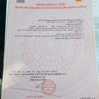 Bán đất sổ hồng chính chủ - Đường Cao văn Ngọc -TT Đất Đỏ , Long Đất , BRVT giá rẻ