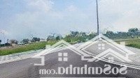 Chỉ 4 Tỷ Sở Hữu Lô Đất Nền Dự Án Thái Đào Residence Lạng Giang - Bắc Giang- Sẵn Sổ Đỏ
